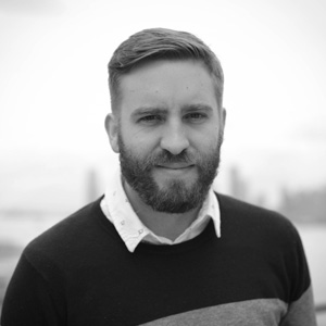 Ryan Abernathey