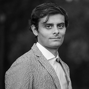 Lorenzo Rosa Head shot