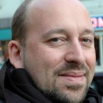 Gavin A. Schmidt