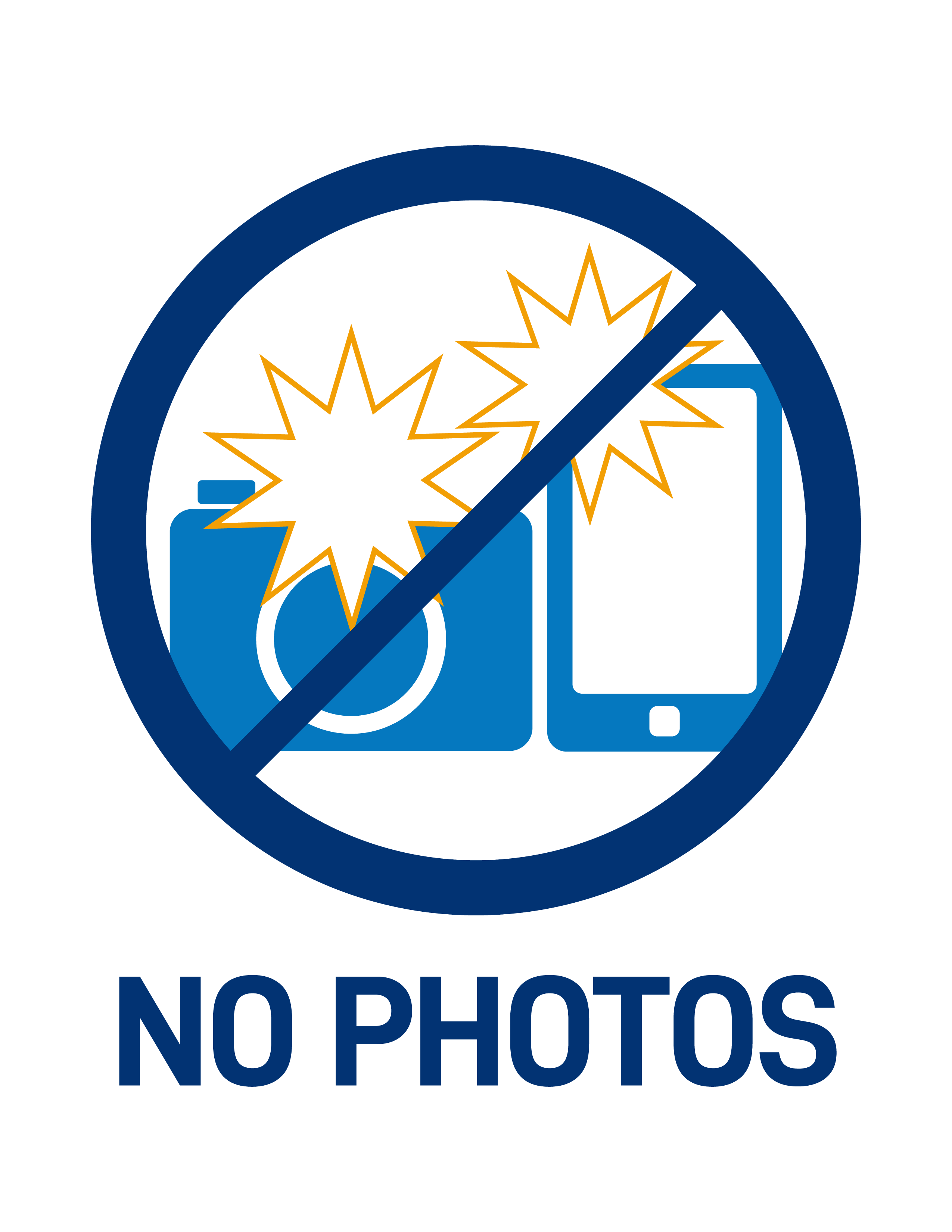 No photos icon