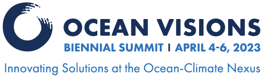 Ocean Visions Summit logo