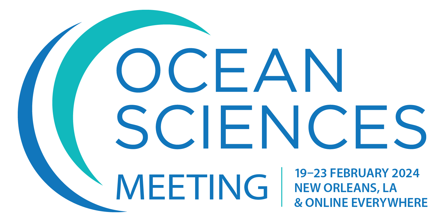 Future Meeting Ocean Sciences Meeting 2024