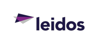 Leidos logo
