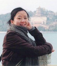 Yafang Cheng Field Photo