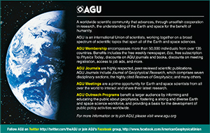 Earth Magazine