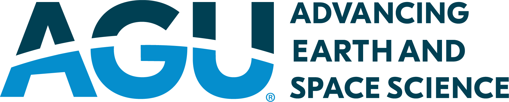 AGU logo