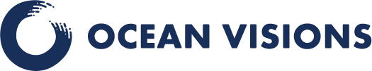 Ocean Visions logo