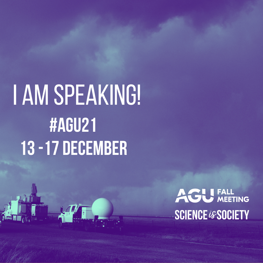 AGU21 Speaker Toolkit